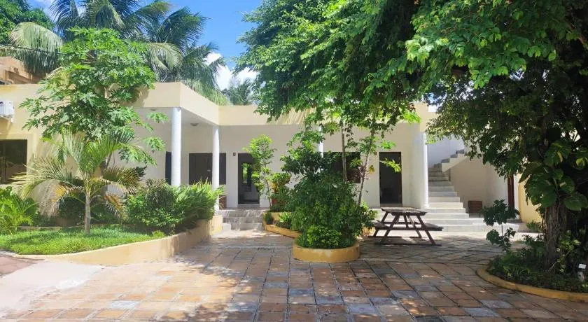 Residencial Nyelete - Image 1