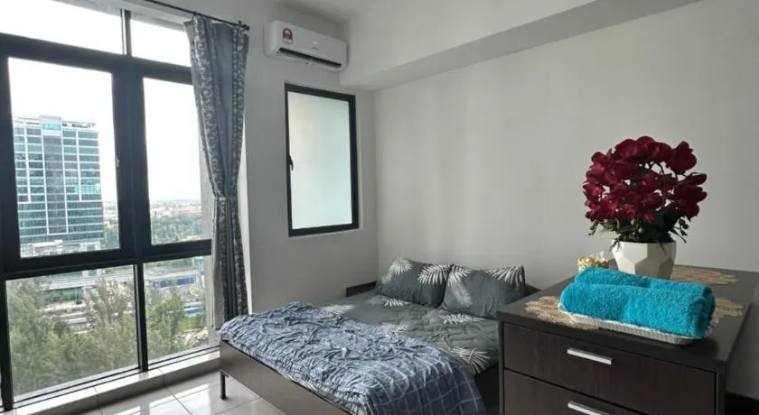 Shah Alam Alinea Linata Studio Seksyen 14 - Image 1