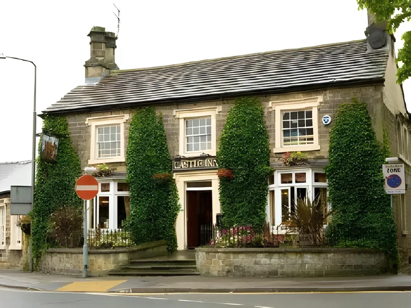 Castle Inn by Greene King Inns - Image 1