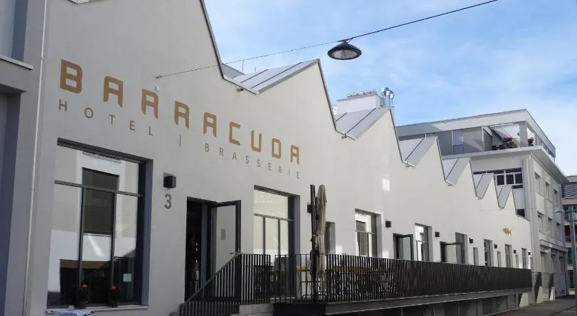 Barracuda - Image 1