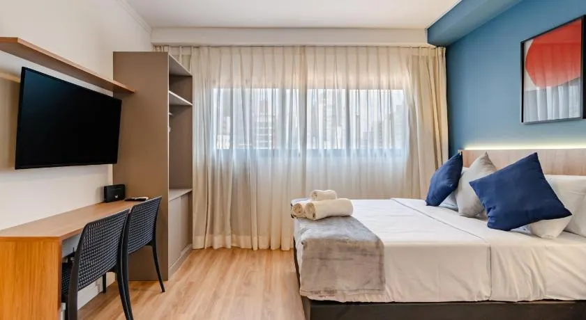  360 SP Vila Mariana - Image 1
