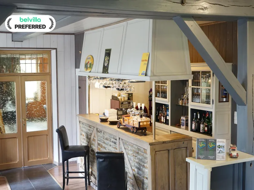 Charmerende sommerhus med pool i Houffalize - Image 1