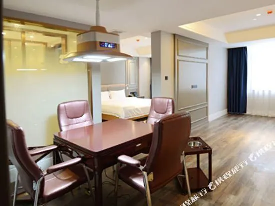 LANOU Hotel (Yingtan Yuehu District Yanjiang Road) - Image 1