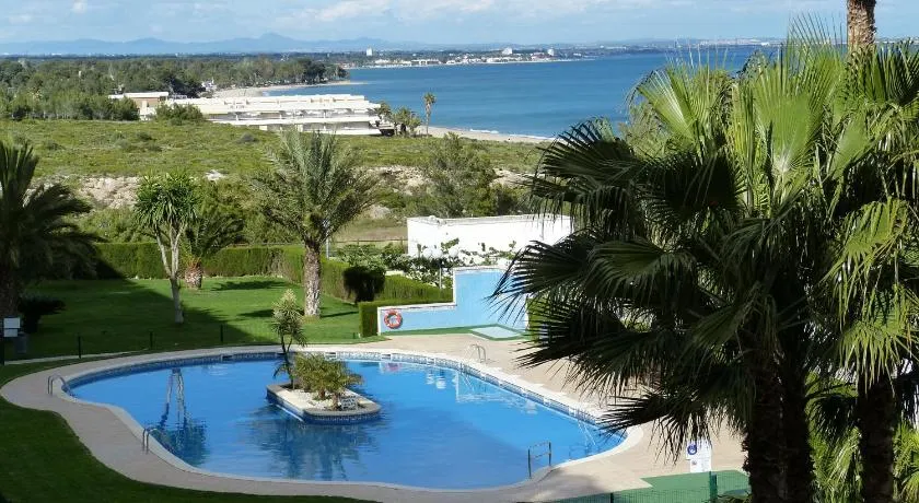 Apartamento Mediterráneo Bellavista - Image 1
