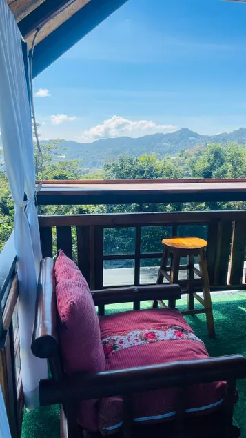 Na Doi Homestay ณ ดอย โฮมสเตย์ - Image 1