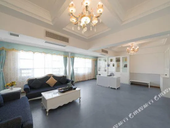 Caiyuan Boutique Hotel (Haikou High-speed Railway East Station North-South Fruit  Store) - Image 1