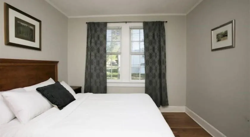 Lovely on Lorick-USC, Jackson, Pets, Wifi - Image 1