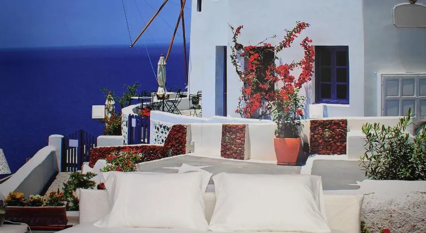 Furadouro Terrace Hostel - Image 1