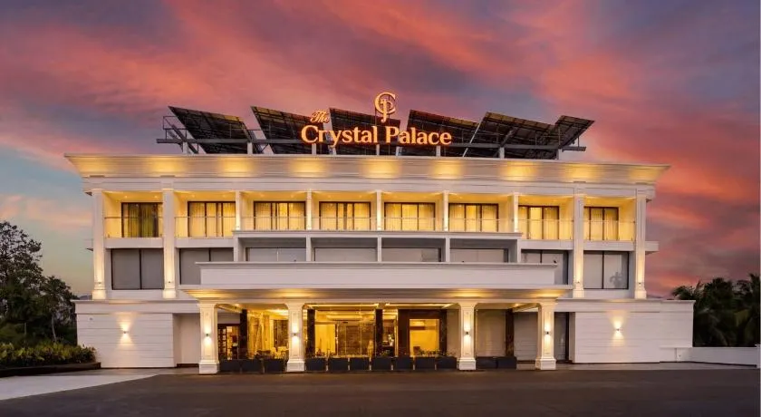 The Crystal Palace - Image 1