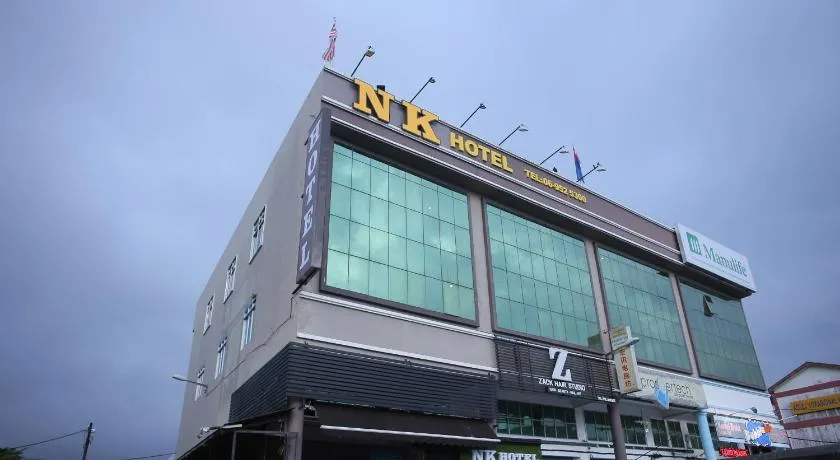 N K Hotel - Image 1