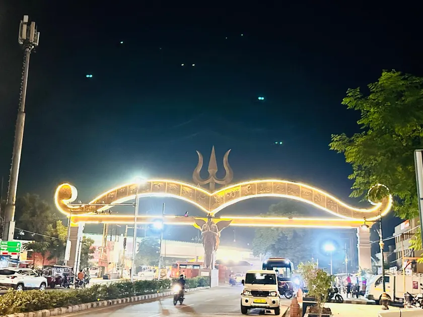 SHREE JANKI PALACE - Image 1