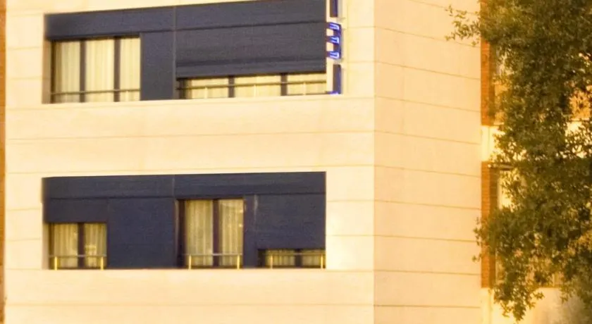 Hotel Verti - Image 1