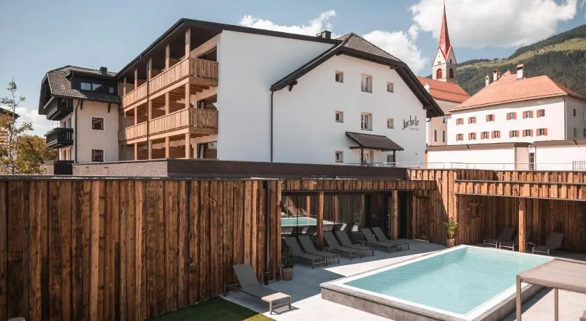 Hotel Gasthof Jochele - Image 1