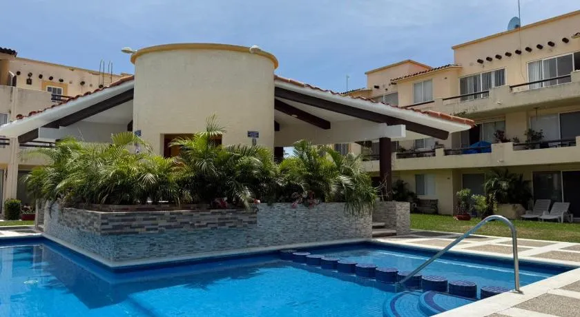 Acapulco Diamante - Playa Princess & GNP Arena - Image 1