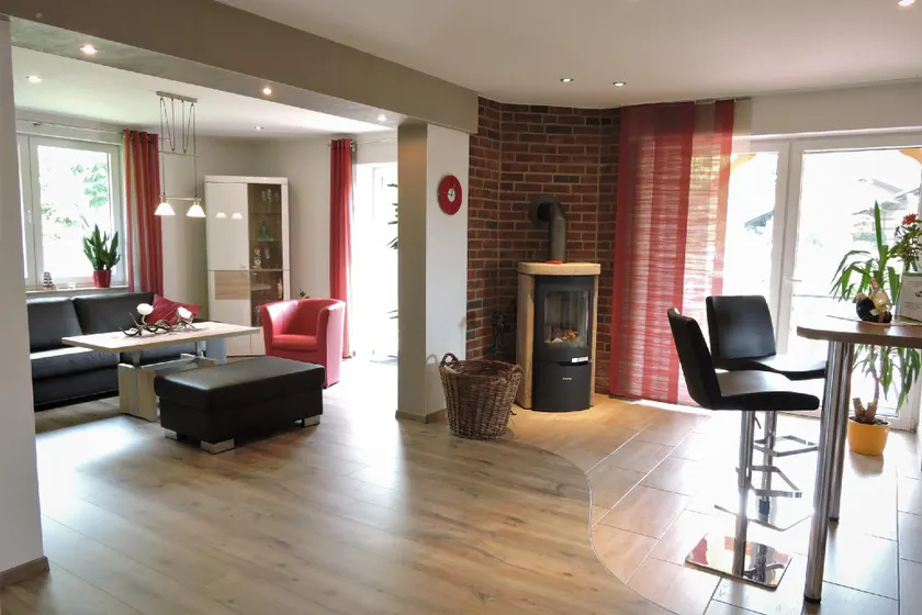 Apartment am Anker - Image 1