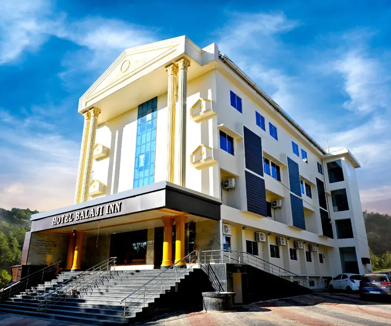 Hotel Balaji Inn, Karkala - Image 1