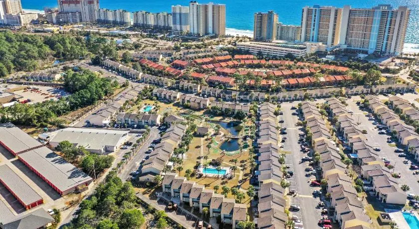 Gulf Highland Rentals by Panhandle Getaways - Image 1