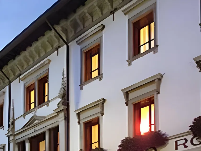 Albergo Roma - Image 1