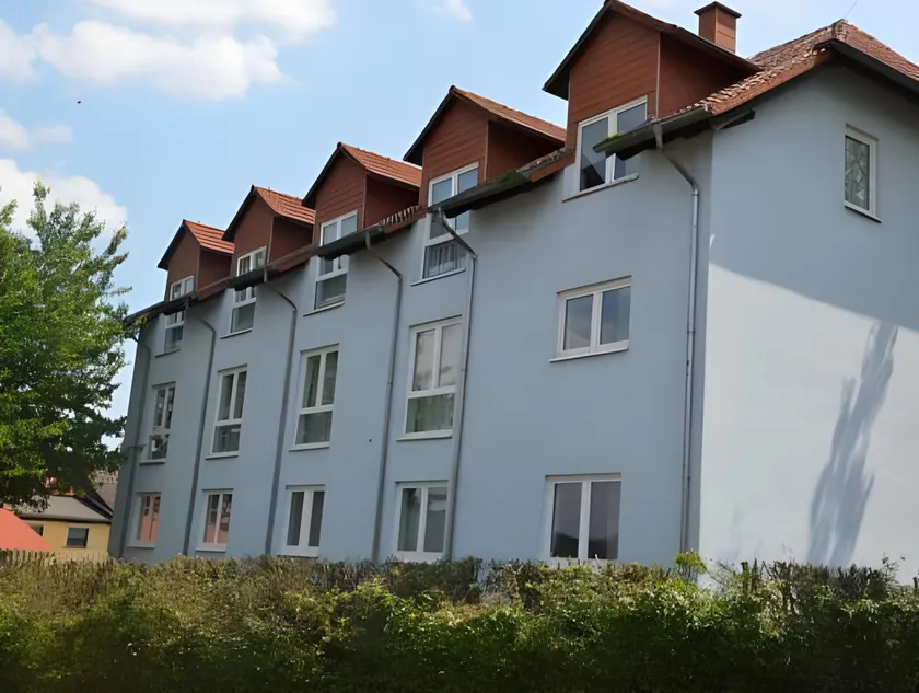 Central Inn Hotel garni - Image 1