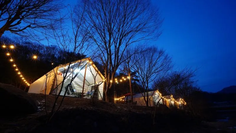 Gapyeong Arin Glamping - Image 1