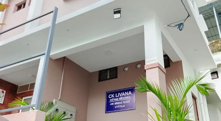 CK Livana Rooms - Image 1