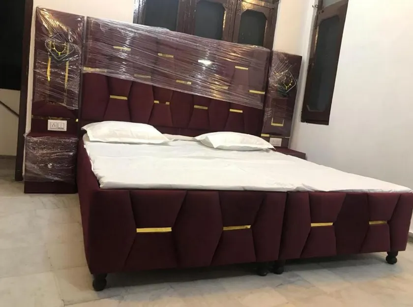 Hotel gurujii Kripa residency - Image 1