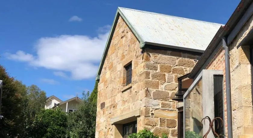 Macquarie Street Stable Hobart - Image 1