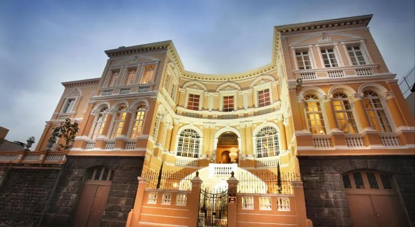 Boutique Hotel Mansion del Angel - Image 1