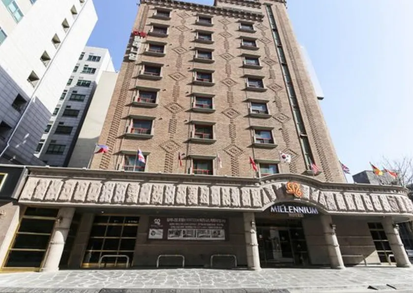 Hotel Millennium - Image 1