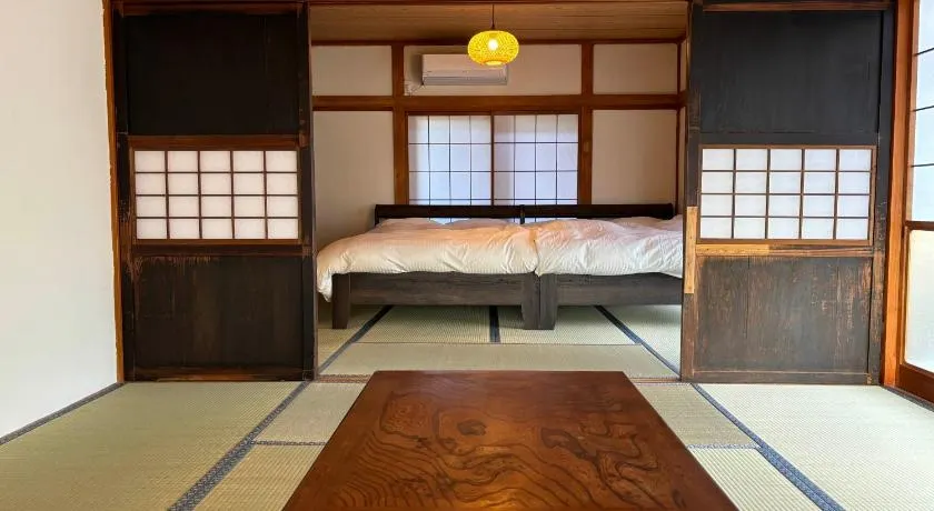 Hostel Inn かすみがうら 仁左ェ門 - Image 1