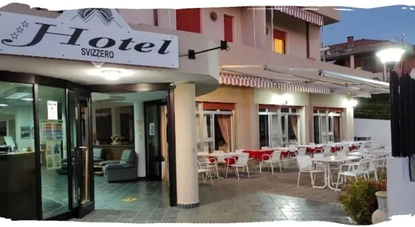 Hotel Svizzero - Image 1