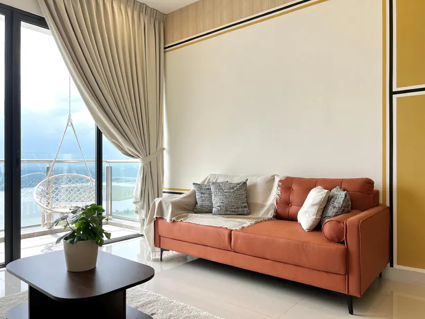 Bora Residences by Antlerzone - Image 1