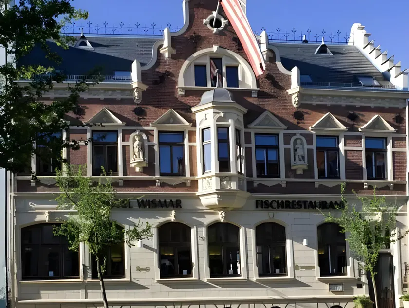 Restaurant & Hotel Wismar - Image 1