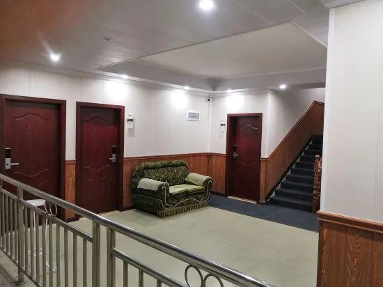 Jiguang Hotel - Image 1