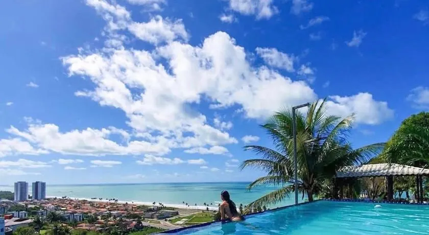 Pousada Paradise Vista do Atlantico - Image 1