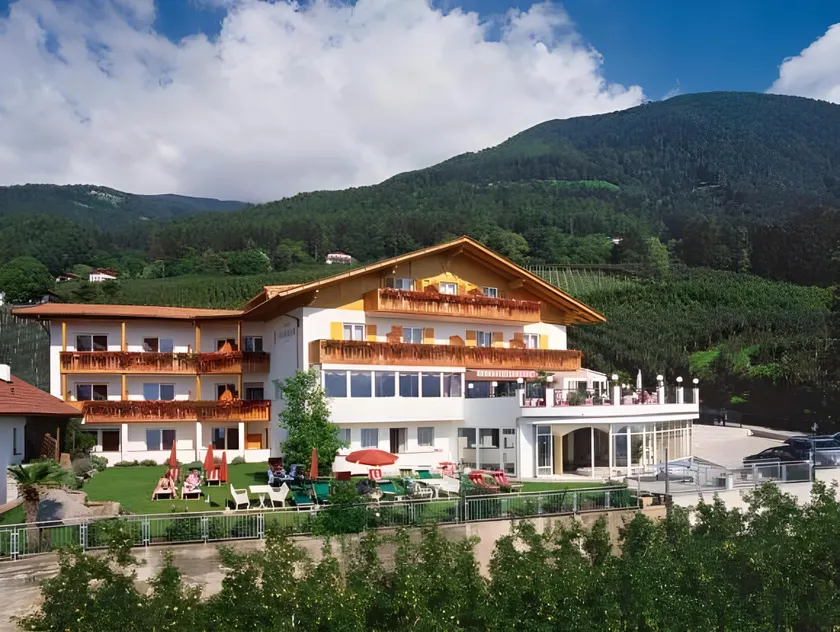 Hotel Meinhardt - Image 1