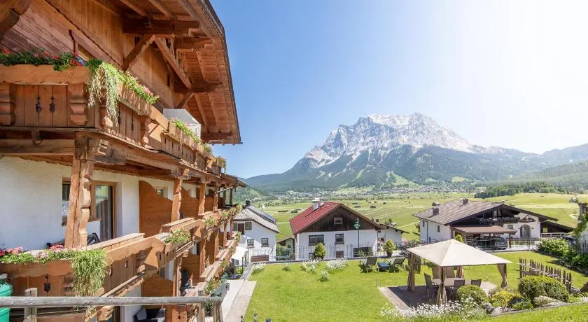 Alpenhof - Image 1