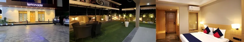 Lemonade Hotel - Image 1