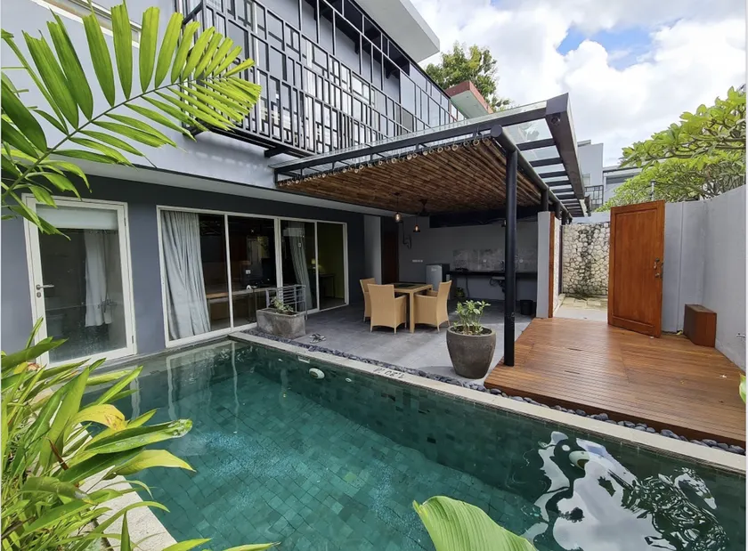Bergenia villa - TWO bedroom villa springleaf - Image 1