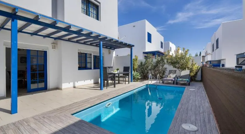 Casa Nala Vistas al Mar - Image 1