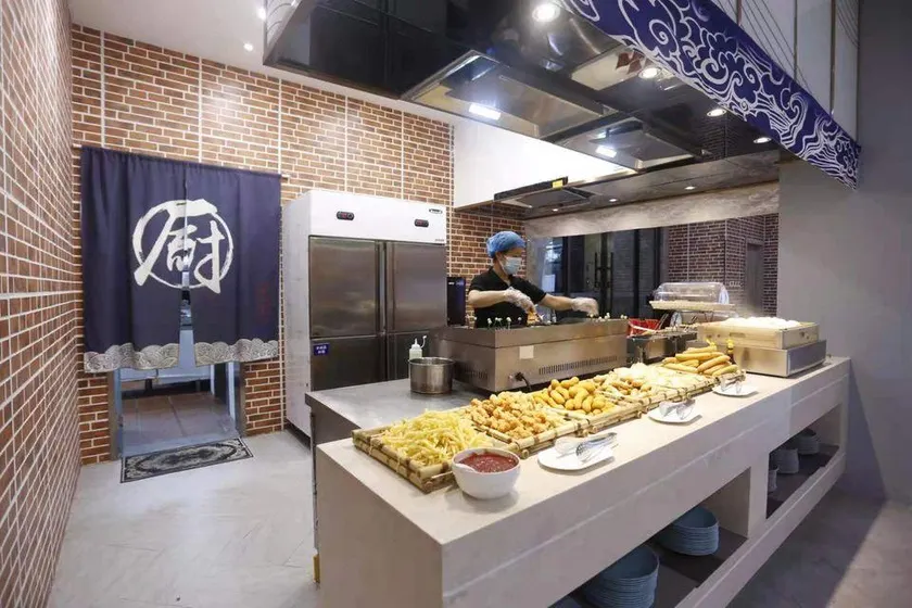 GtEL Chengyang Qingdao - Image 1
