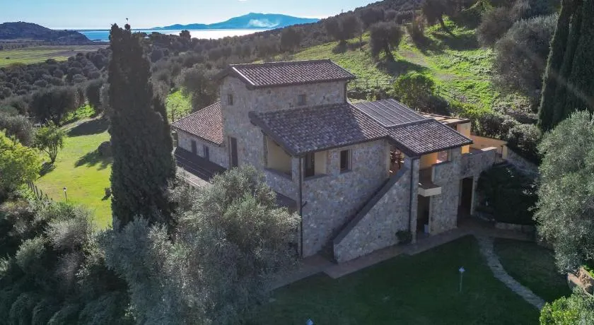 Agriturismo Buratta - Image 1