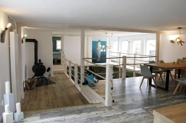 Inn66 Poolhaus - Image 1