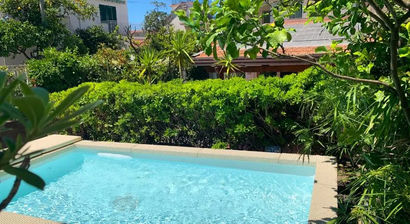 Villa Flavia - Image 1
