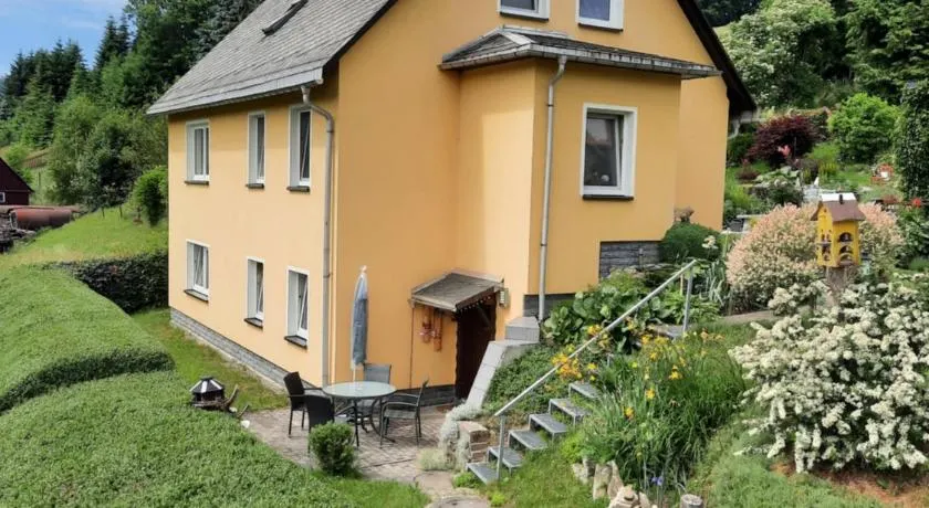 Ferienwohnung Tuchscherer - Image 1