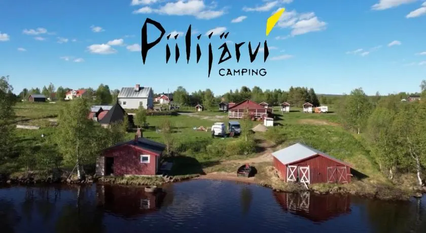 Piilijärvi Camping - Image 1
