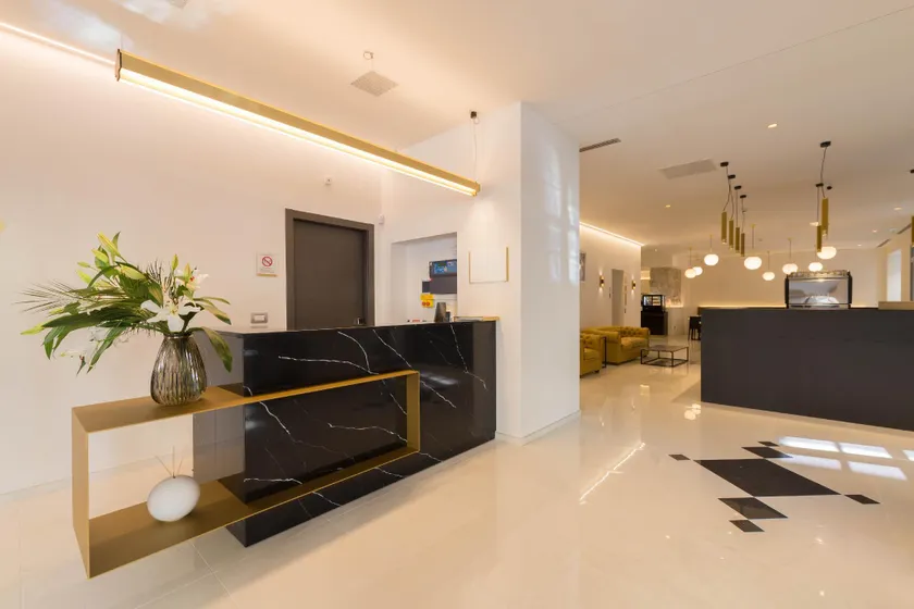 Hôtel Nice Azur Riviera - Image 1