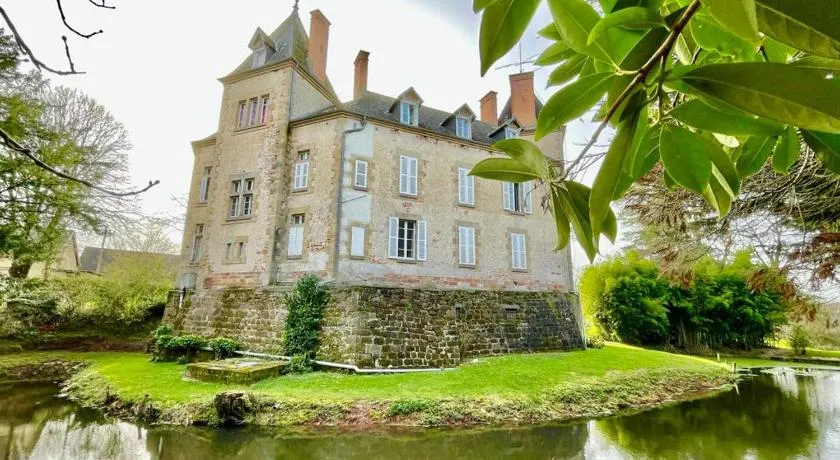 Chateau de Bouquetraud - Image 1