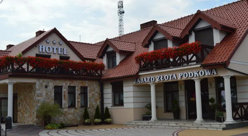 Zajazd Złota Podkowa - Image 1