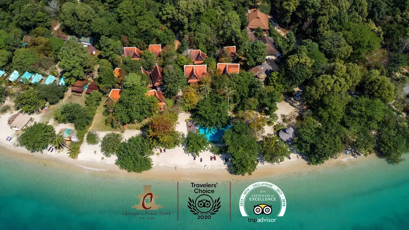 Chivapuri Beach Resort - Image 1